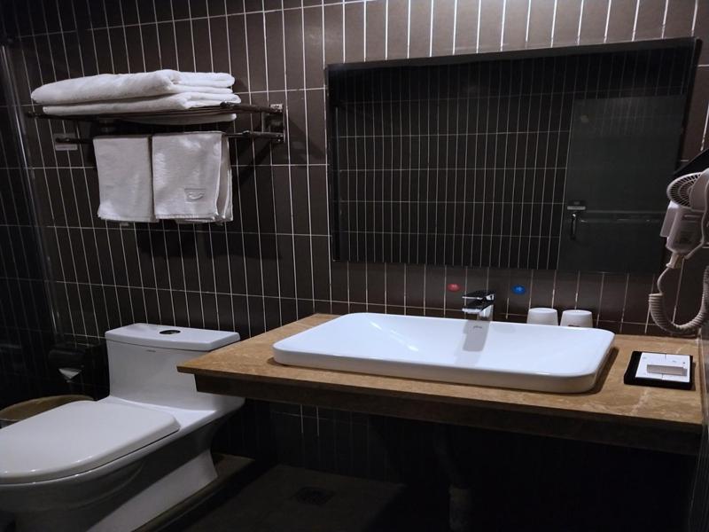 Thank Inn Plus Hotel Jiangxi Fuzhou Jinxi County Government Square Buitenkant foto